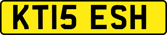 KT15ESH