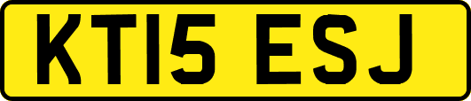 KT15ESJ