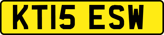 KT15ESW