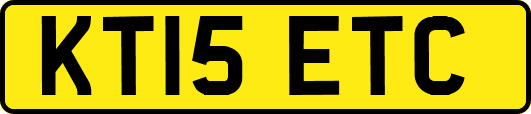 KT15ETC