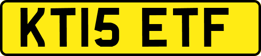 KT15ETF
