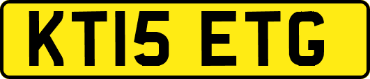 KT15ETG