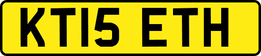 KT15ETH