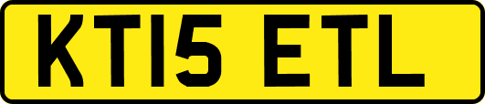 KT15ETL