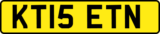 KT15ETN