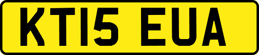 KT15EUA