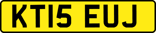 KT15EUJ