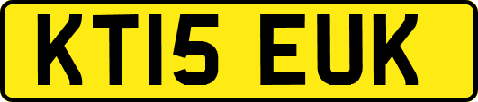 KT15EUK