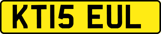 KT15EUL