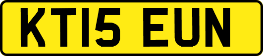 KT15EUN