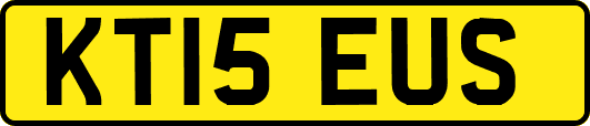 KT15EUS