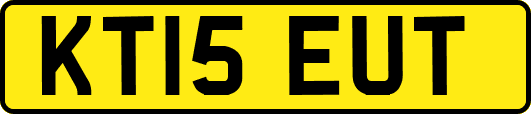 KT15EUT