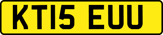 KT15EUU