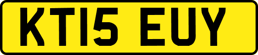 KT15EUY