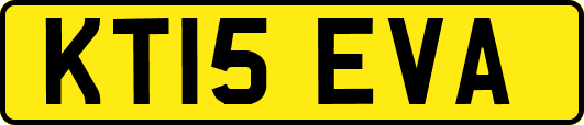 KT15EVA