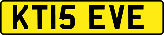 KT15EVE