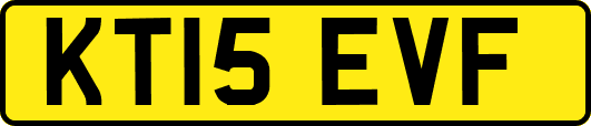 KT15EVF