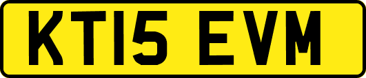 KT15EVM