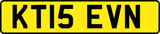 KT15EVN