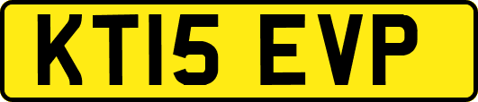 KT15EVP