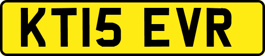 KT15EVR