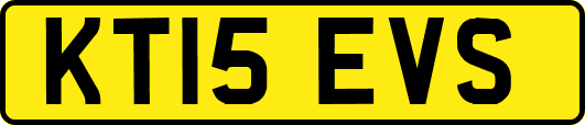 KT15EVS