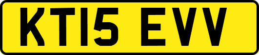 KT15EVV
