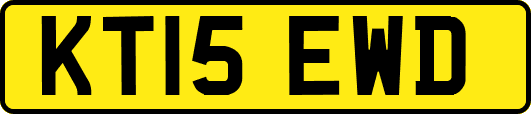 KT15EWD