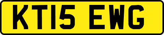 KT15EWG