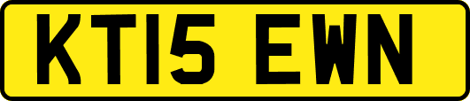 KT15EWN