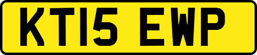 KT15EWP