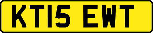 KT15EWT