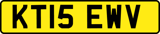 KT15EWV