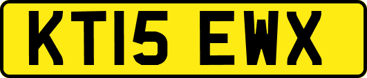 KT15EWX