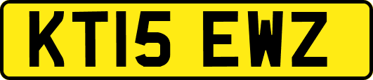 KT15EWZ