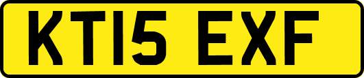 KT15EXF