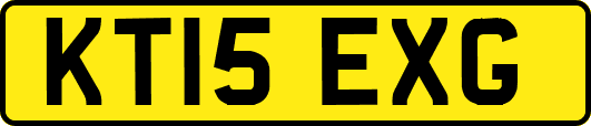 KT15EXG