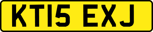 KT15EXJ