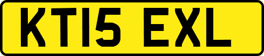 KT15EXL