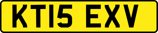 KT15EXV
