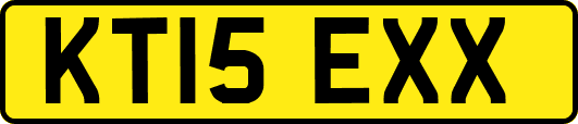 KT15EXX