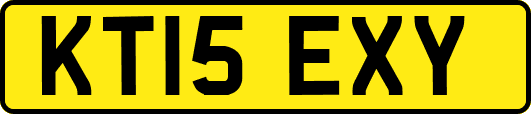 KT15EXY
