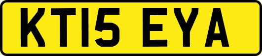 KT15EYA
