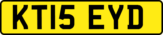 KT15EYD