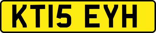 KT15EYH