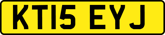 KT15EYJ