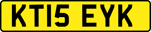 KT15EYK