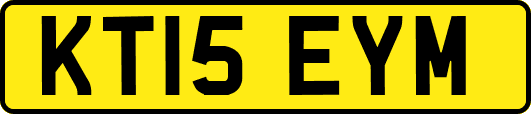 KT15EYM