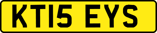 KT15EYS
