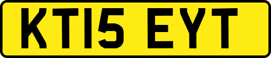 KT15EYT